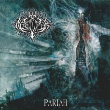 NAGLFAR-PARIAH (LP)