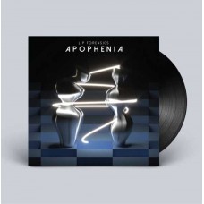 LIP FORENSICS-APOPHENIA (LP)