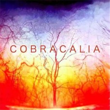 COBRACALIA-COBRACALIA (CD)