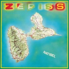 ZEPISS-NATIBEL (LP)