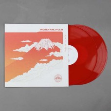 SUSUMU YOKOTA-ACID MT. FUJI -COLOURED/HQ- (2LP)