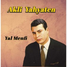 AKLI YAHYATEN-YAL MENFI (CD)