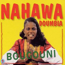 NAHAWA DOUMBIA-BOUGOUNI (CD)