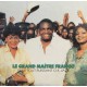 FRANCO & OK JAZZ-LE GRAND MAITRE/J'AI PEUR (CD)