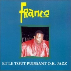 FRANCO & OK JAZZ-MARIO 2000 (CD)