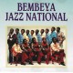 BEMBEYA JAZZ NATIONAL-TELEGRAMME (CD)