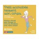 ELODIE HUBER-PETIT SCARABEE RESSENTS SON CORPS (2CD)