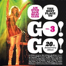 V/A-BEST PLACE TO GO! GO! 3 -ANNIV- (2LP)