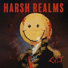 HARSH REALMS-CVLT (CD)