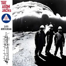 ATOM JACKS-100 SECONDS (CD)