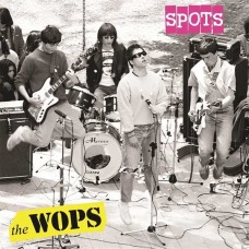 WOPS-SPOTS (LP)