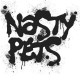 NASTY PETS-NASTY PUNK 1979 (LP)