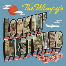 WIMPYS-LOOKIN' WESTWARD (CD)