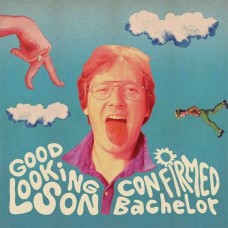 GOOD LOOKING SON-CONFIRMED BACHELOR (LP)