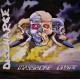 DISCHARGE-MASSACRE DIVINE (LP)