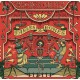 BROKEN WALTZ-FABLES AND BONES (LP)