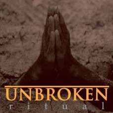 UNBROKEN-RITUAL (CD)
