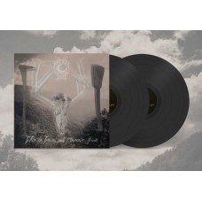 PRIMEVAL WELL-TALKIN' IN TONGUES WITH MOUNTAIN SPIRITS (2LP)