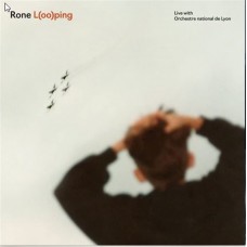 RONE-L(OO)PING (CD)