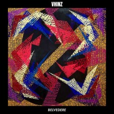 VHINZ-BELVEDERE (CD)