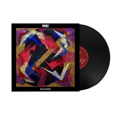 VHINZ-BELVEDERE (LP)