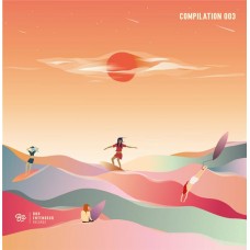 BON ENTENDEUR RECORDS PRE-COMPILATION 003 (LP)