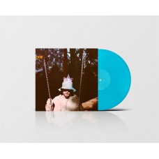 AWIR LEON-LOVE YOU, DRINK WATER -COLOURED- (LP)