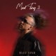 BLAIZ FAYAH-MAD TING 3 (CD)