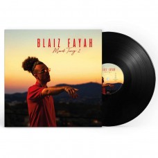 BLAIZ FAYAH-MAD TING 2 (LP)