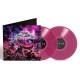 ALGORITHM-LAST SPELL -COLOURED- (2LP)
