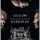 VIOLONS BARBARES-MONSTERS AND FANTASTIC CREATURES (CD)