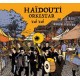 HAIDOUTI ORKESTAR-YUH YUH (CD)