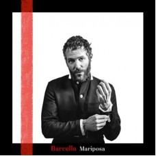 BARCELLA-MARIPOSA (CD)