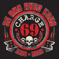 CHARGE 69-30 ANS AVEC VOUS (CD)