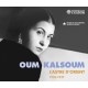 OUM KALSOUM-L'ASTRE D'ORIENT 1926-1937 (3CD)