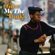 V/A-GIVE ME THE FUNK! VOL.2 (LP)