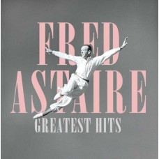 FRED ASTAIRE-GREATEST HITS (LP)