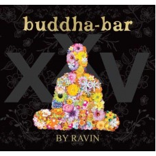 V/A-BUDDHA BAR XXV (3CD)
