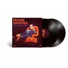 FRANK SINATRA-GREATEST HITS (2LP)