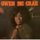 GEWN MCCRAE-FOR YOUR LOVE (LP)