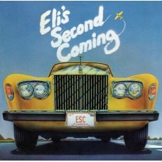 ELI'S SECOND COMING-ELI'S SECOND COMING (LP)