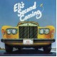 ELI'S SECOND COMING-ELI'S SECOND COMING (LP)