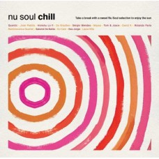 V/A-NU SOUL CHILL (LP)