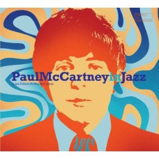 V/A-PAUL MCCARTNEY IN JAZZ (LP)