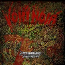 VOMI NOIR-L'INNOMMABLE REMUGLE (CD)