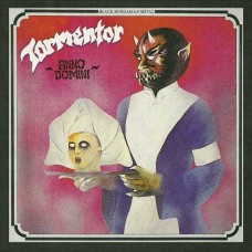 TORMENTOR-ANNO DOMINI (CD)