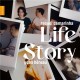 RAQUEL CAMARINHA & YOAN HEREAU-LIFE STORY (CD)