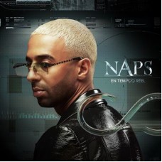 NAPS-EN TEMPS REEL (CD)