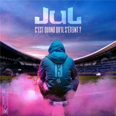JUL-CEST QUAND QUIL SETEINT (CD)