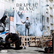 BENAB-DRAPEAU BLANC-EDITION GUERRE (CD)